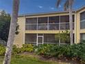 Condo with a two story screened in lanai, perfect for enjoying the outdoors bug free at 6101 34Th W St # 33D, Bradenton, FL 34210