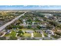 Well-located single-story home on large lot in friendly neighborhood with easy access to thoroughfares at 6349 5Th Street E Cir, Bradenton, FL 34203