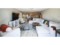 Spacious living room featuring stylish furnishings and plenty of room for entertaining at 1000 Riverside Dr # B102, Palmetto, FL 34221