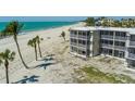Beachside condo with beautiful views of ocean and beach at 4835 Gulf Of Mexico Dr # 302B, Longboat Key, FL 34228