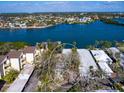 A waterfront community showcasing beautiful water views at 1374 Moonmist Dr # B1, Sarasota, FL 34242