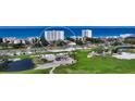 Beautiful high-rise condo community on the gulf coast featuring a golf course and beach at 2425 Gulf Of Mexico Dr # 3E, Longboat Key, FL 34228