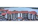 Beautiful condo community overlooking the water with a view from most homes at 1602 Stickney Point Rd # 404, Sarasota, FL 34231