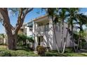 Charming two-story condo with landscaped front yard and balcony at 318 108Th St W # 318, Bradenton, FL 34209