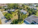 Charming residential property showcasing its expansive yard and classic exterior at 2830 Gypsy St, Sarasota, FL 34231