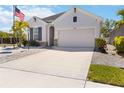Beautiful single Gathering home with a two-car garage and well-maintained landscaping at 3926 Sunshine Pine Ave, Bradenton, FL 34203