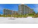 Luxury beachfront condos offering stunning views and direct access to the sandy shores at 1281 Gulf Of Mexico Dr # 704, Longboat Key, FL 34228