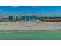 Beachfront condominium with a pool and beach access, offering stunning ocean views at 4651 Gulf Of Mexico Dr # 304, Longboat Key, FL 34228