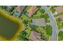 Lovely home with a private pool near tranquil lake and golf course in a peaceful neighborhood at 14350 Stirling Dr, Lakewood Ranch, FL 34202