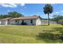 Charming single story home featuring an attached two car garage and well maintained lawn at 2716 81St E Ave, Ellenton, FL 34222