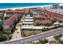 Condo with beach access and covered parking in a desirable community at 6204 Midnight Pass Rd # 102, Sarasota, FL 34242