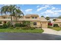 Charming home with manicured lawn and beautiful landscaping at 3609 57Th Avenue W Dr # 37, Bradenton, FL 34210