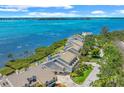 Scenic view of waterfront homes nestled along the coast at 78 Tidy Island Blvd, Bradenton, FL 34210