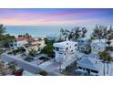 Beautiful modern house near the beach with easy access to local amenities at 2918 Avenue E, Holmes Beach, FL 34217