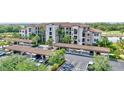 Condo with covered parking, lake, and a golf course view at 17118 Vardon Ter # 304, Bradenton, FL 34211