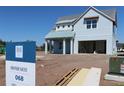 New construction home in Primary planned community at 658 Maldives Trl, Sarasota, FL 34234