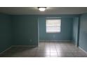 Inviting living area with tile flooring, neutral walls, and a bright window at 4304 78Th W St # 4304, Bradenton, FL 34209