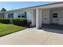 This single-story home offers a covered parking area and well-maintained landscaping at 2218 Orange Blossom Ln # 0, Bradenton, FL 34207