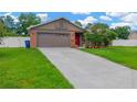 Inviting single-Gathering home with a well-maintained lawn and a two-car garage at 2522 51St Street E Ct, Palmetto, FL 34221