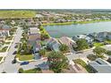 Beautiful lakefront property in a lovely neighborhood setting; a great place to call home at 5224 58Th E Ter, Bradenton, FL 34203