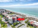 Stunning beachfront condo building offering breathtaking ocean views and serene coastal living at 2045 Gulf Of Mexico Dr # M1-515, Longboat Key, FL 34228