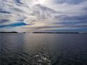 Scenic water view, capturing the peaceful waterfront scenery at 10315 Cortez W Rd # 32-7, Bradenton, FL 34210