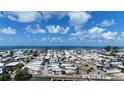 Beautiful coastal community with waterfront homes and stunning views of the ocean at 2601 Gulf N Dr # B4, Bradenton Beach, FL 34217