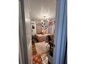 Bright bedroom with ample natural light and unique decor at 783 30Th N Ave, St Petersburg, FL 33704