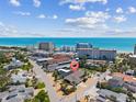 Charming home near the coast offers convenient access to the beach and nearby city amenities at 714 & 716 Apalachicola Rd, Venice, FL 34285