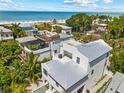 Beautiful beachside home offering breathtaking views of the ocean at 109 Palmetto Ave, Anna Maria, FL 34216