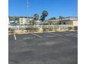 Designated parking area for guests with easy access to amenities like the pool and clubhouse at 3806 Gulf Of Mexico Dr # C205, Longboat Key, FL 34228