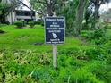 Wildewood Springs is an official wildlife & bird sanctuary, approved by the Florida Audubon Society at 137 Pineneedle Dr # 137, Bradenton, FL 34210