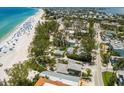 Desirable coastal property near the beach at 3720 Gulf Dr, Holmes Beach, FL 34217