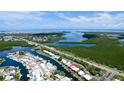 Stunning waterfront community with lush greenery, tranquil waterways, and convenient access to the open sea at 10311 Waterbird Way, Bradenton, FL 34209