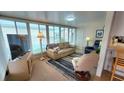 Cozy living area with plush seating and ample natural light at 3333 26Th E Ave # 1145, Bradenton, FL 34208