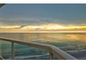 Enjoy stunning ocean views from your private balcony at 1000 Longboat Club Road # 1105, Longboat Key, FL 34228