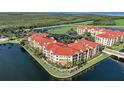 Upscale waterfront community offering stunning canal views and a peaceful atmosphere at 98 Vivante Blvd # 98412, Punta Gorda, FL 33950