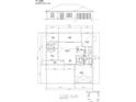 3-bedroom, 2-bath home with a 2-car garage and lanai at 13409 Warba Ave, Port Charlotte, FL 33981