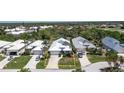 Single-Gathering home with a large yard, nestled in a neighborhood at 15 Windward Pl, Placida, FL 33946