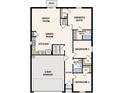3 bedroom, 2 bath home with 2-bay garage at 11329 Fifth Ave, Punta Gorda, FL 33955