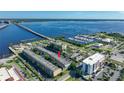 Condo building located near waterfront with parking at 150 Harborside Ave # 314, Punta Gorda, FL 33950