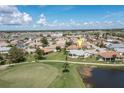 Property location shown in relation to surrounding community at 24304 Keldholme Ct, Punta Gorda, FL 33980