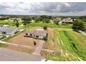 Single Gathering home with a large backyard and a canal nearby at 2673 Greendale Rd, North Port, FL 34287