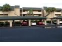 Covered parking available for residents at 601 Shreve St # 12B, Punta Gorda, FL 33950