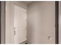 Private condo entry with keyless entry at 14131 Heritage Landing Blvd # 838, Punta Gorda, FL 33955