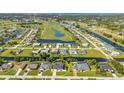 Property located in a desirable neighborhood near golf course at 286 Mark Twain Ln, Rotonda West, FL 33947