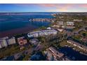 Stunning waterfront property with boat access and city views at 1425 Park Beach Cir # 127, Punta Gorda, FL 33950
