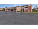 Condo building with covered parking at 1352 Rock Dove Ct # B204, Punta Gorda, FL 33950