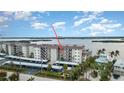 Multi-unit residential building situated on waterfront property at 9011 Midnight Pass Rd # 329, Sarasota, FL 34242