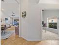 Bright and spacious home interior with office and living areas visible at 3743 Albacete Cir # 84, Punta Gorda, FL 33950